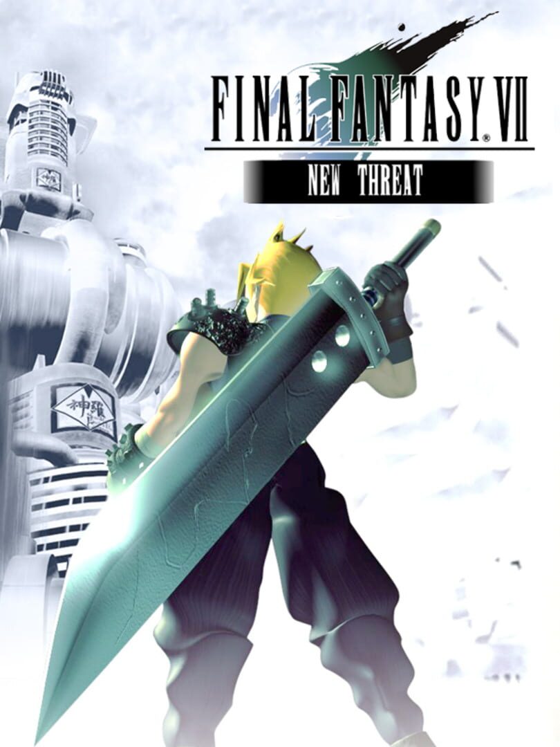 Final Fantasy VII: New Threat Mod (2020)