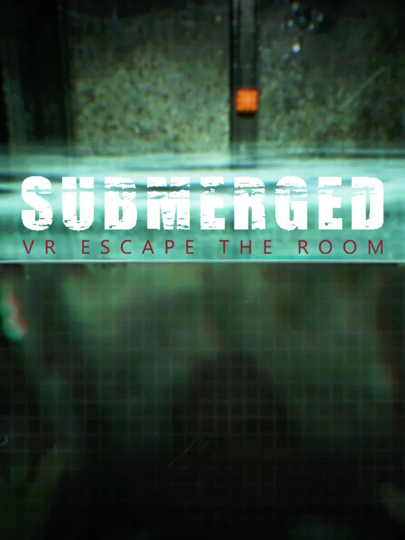 Submerged: VR Escape the Room