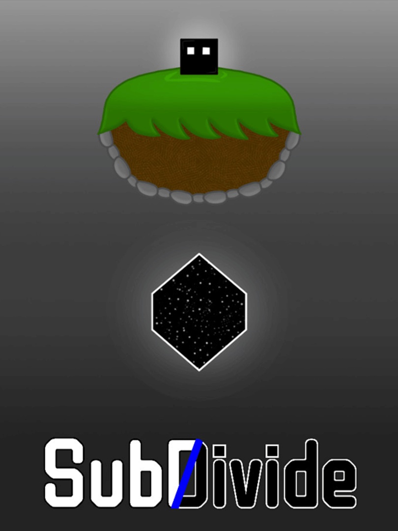 SubDivide Cover