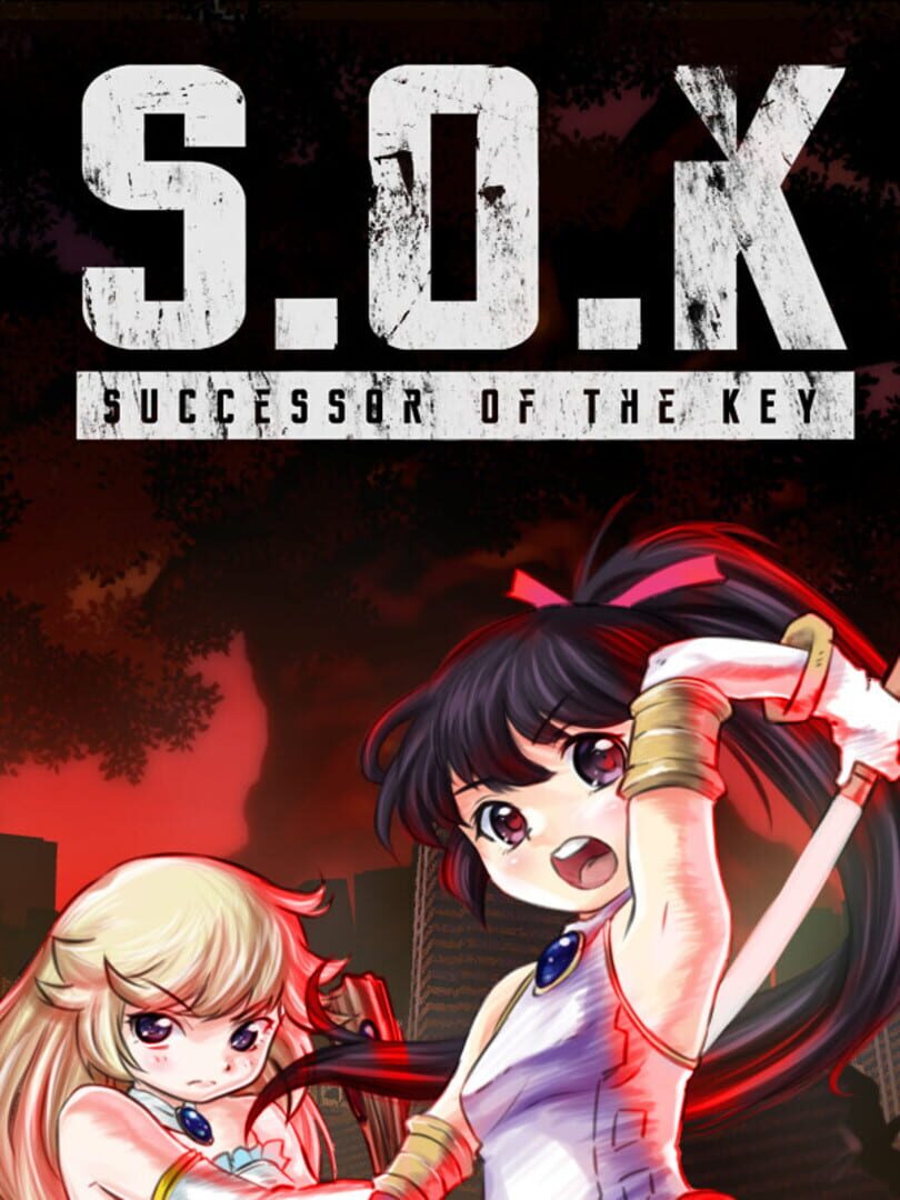 Successor of the Key