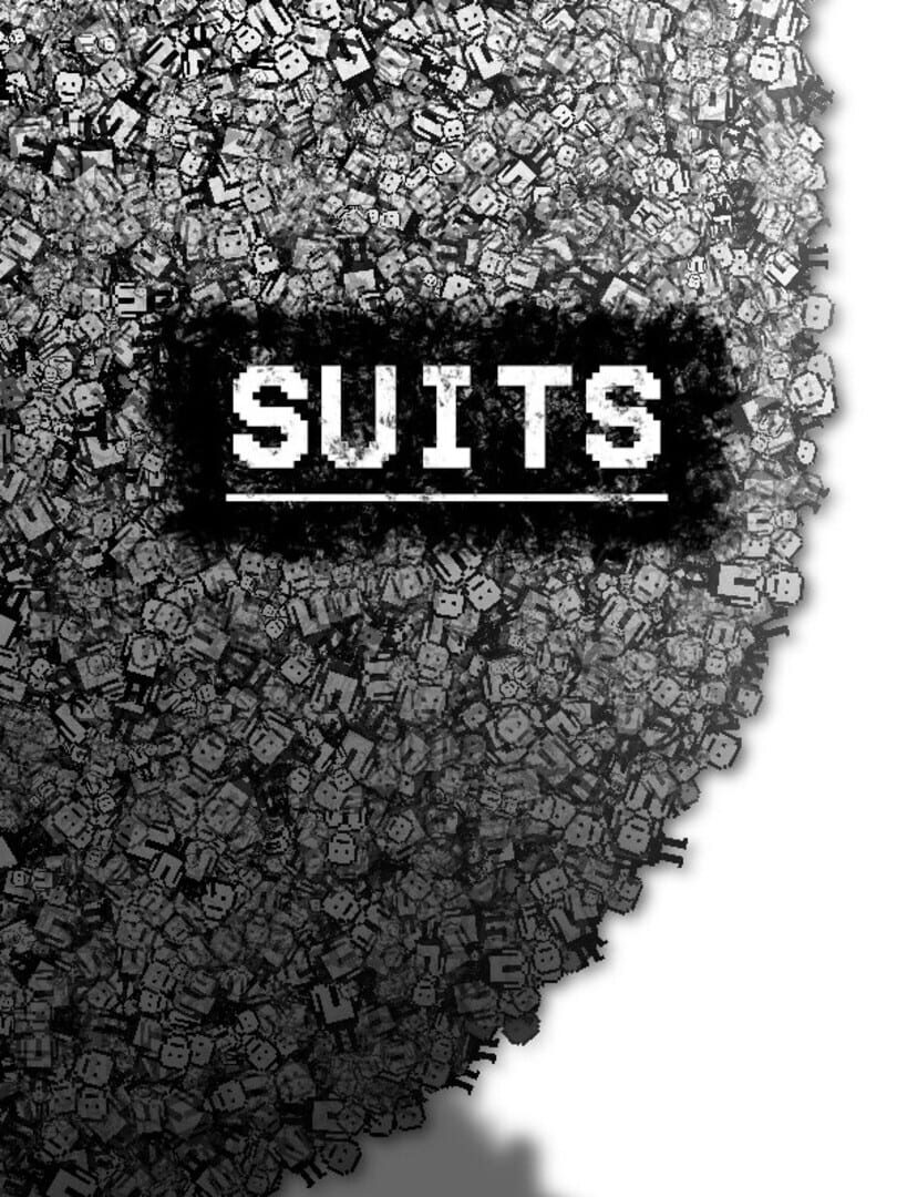 Suits: A Business RPG (2016)