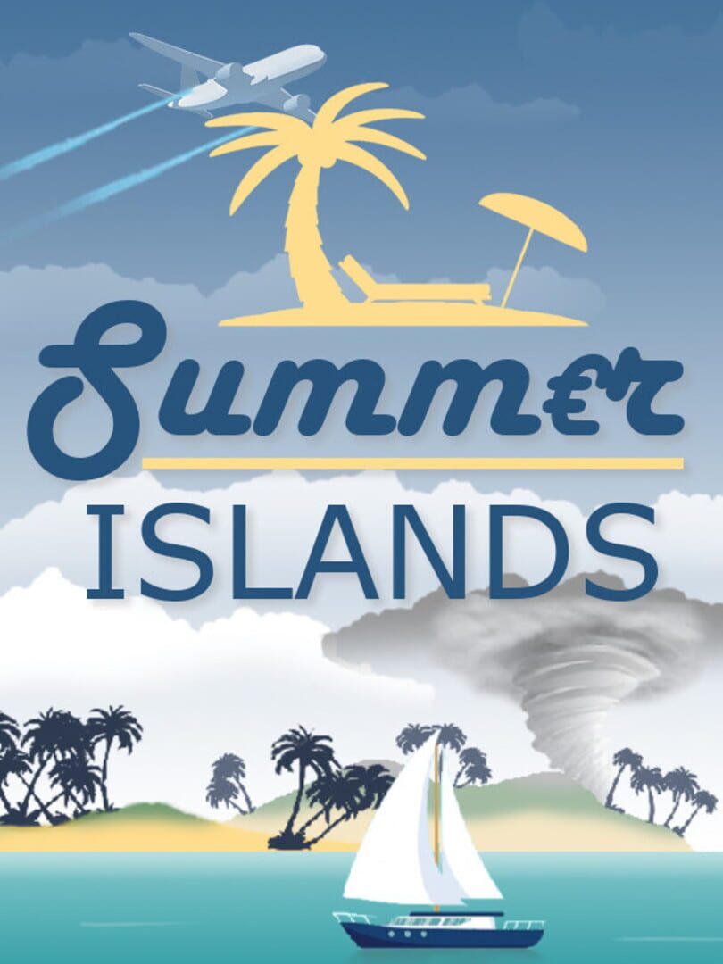 Summer Islands (2019)