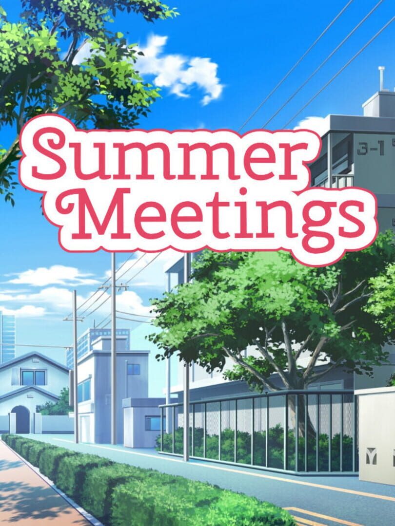 Summer Meetings
