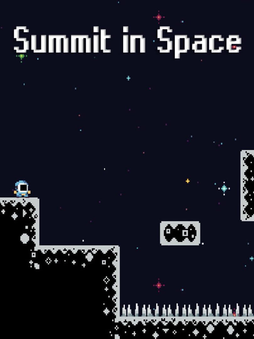 Summit in Space