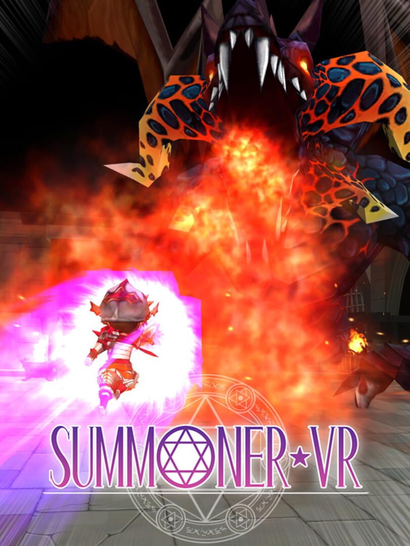 Summoner VR