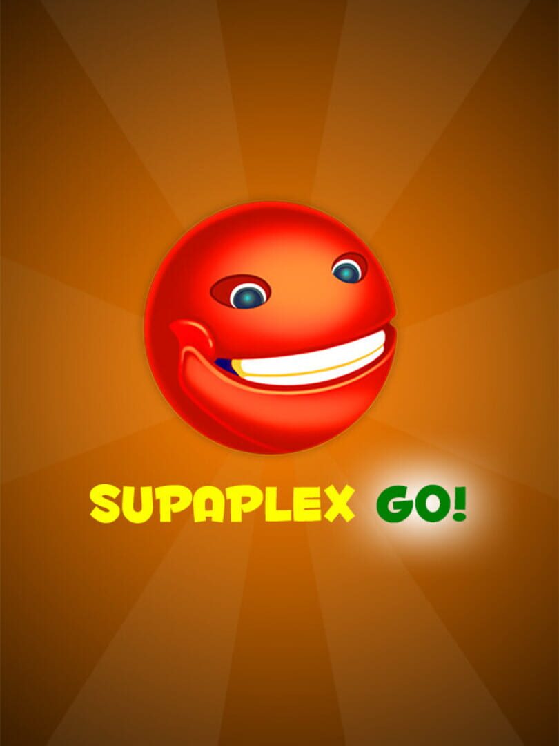 Supaplex GO! (2022)