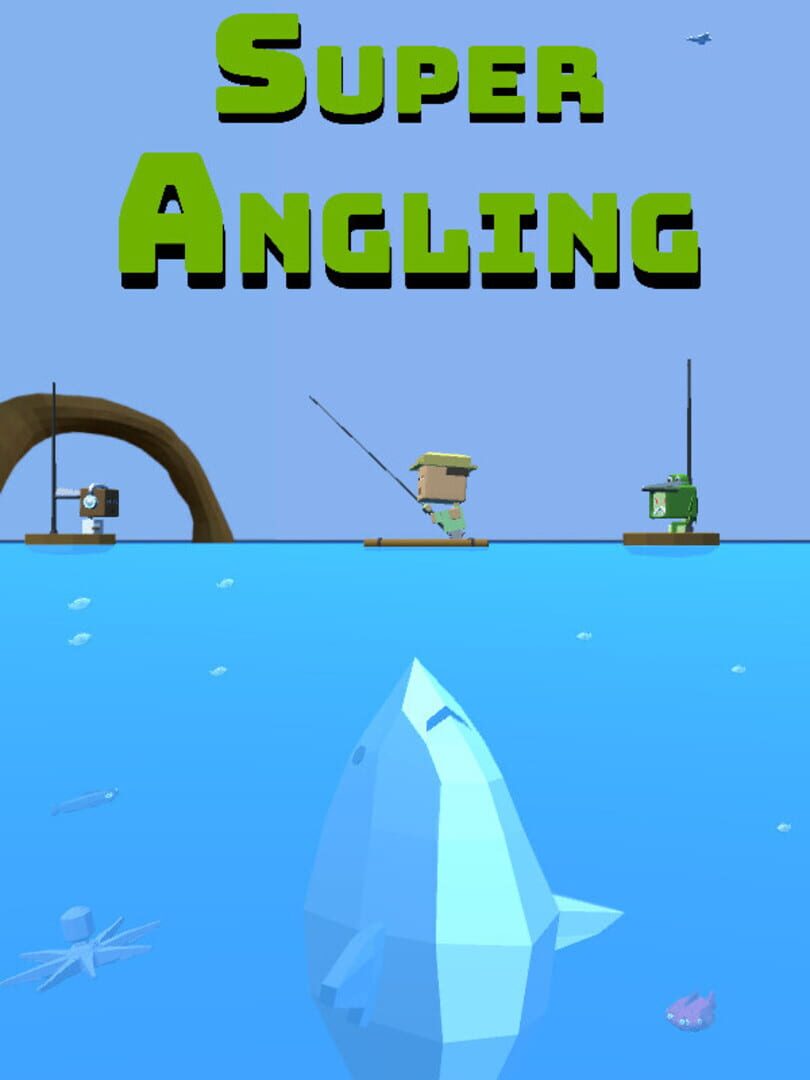 Super Angling