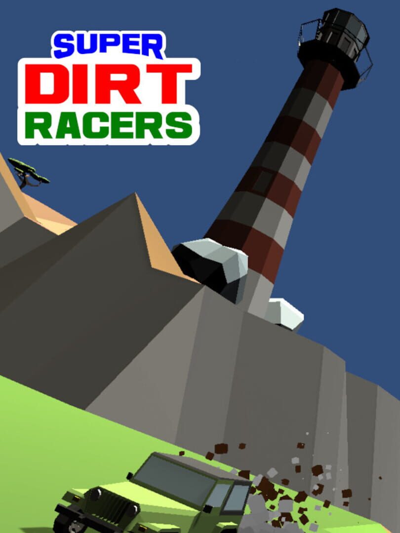 Super Dirt Racers (2021)