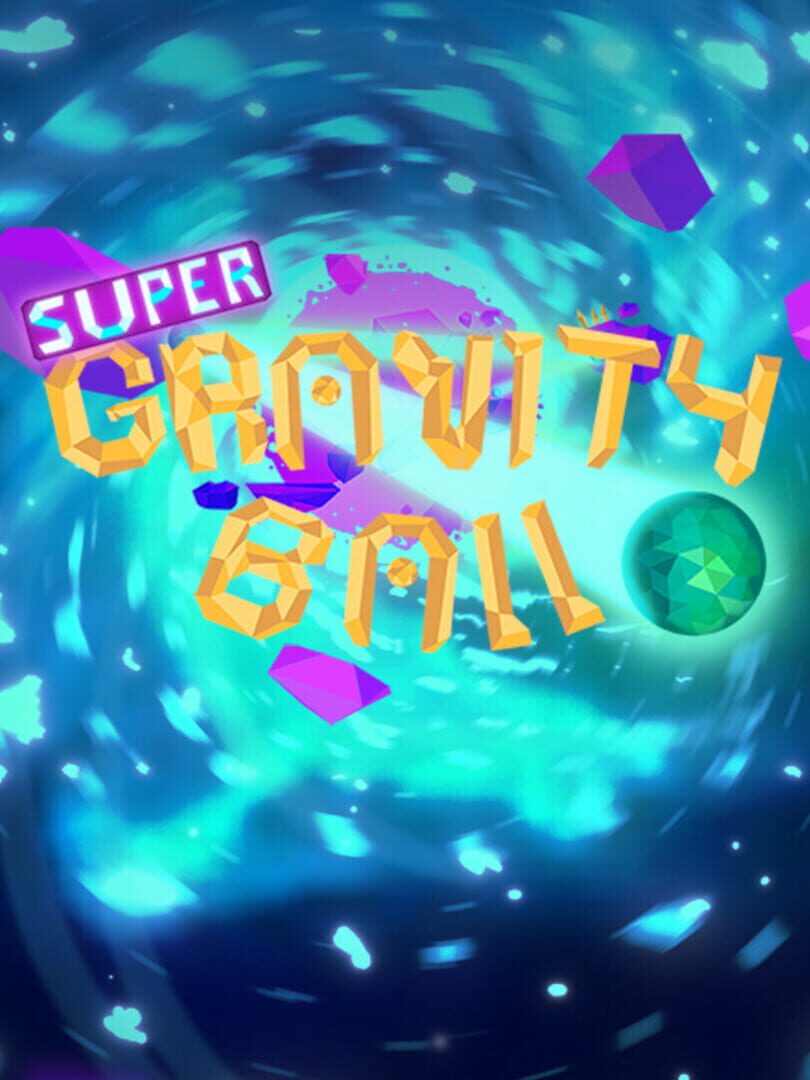 Super Gravity Ball (2018)