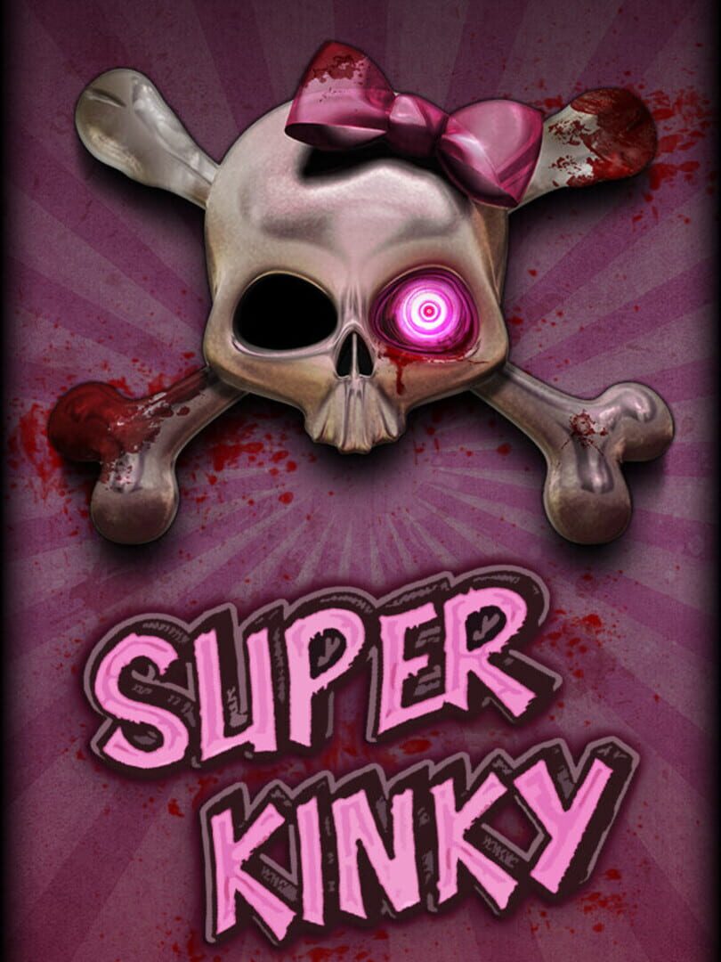 Super Kinky (2018)