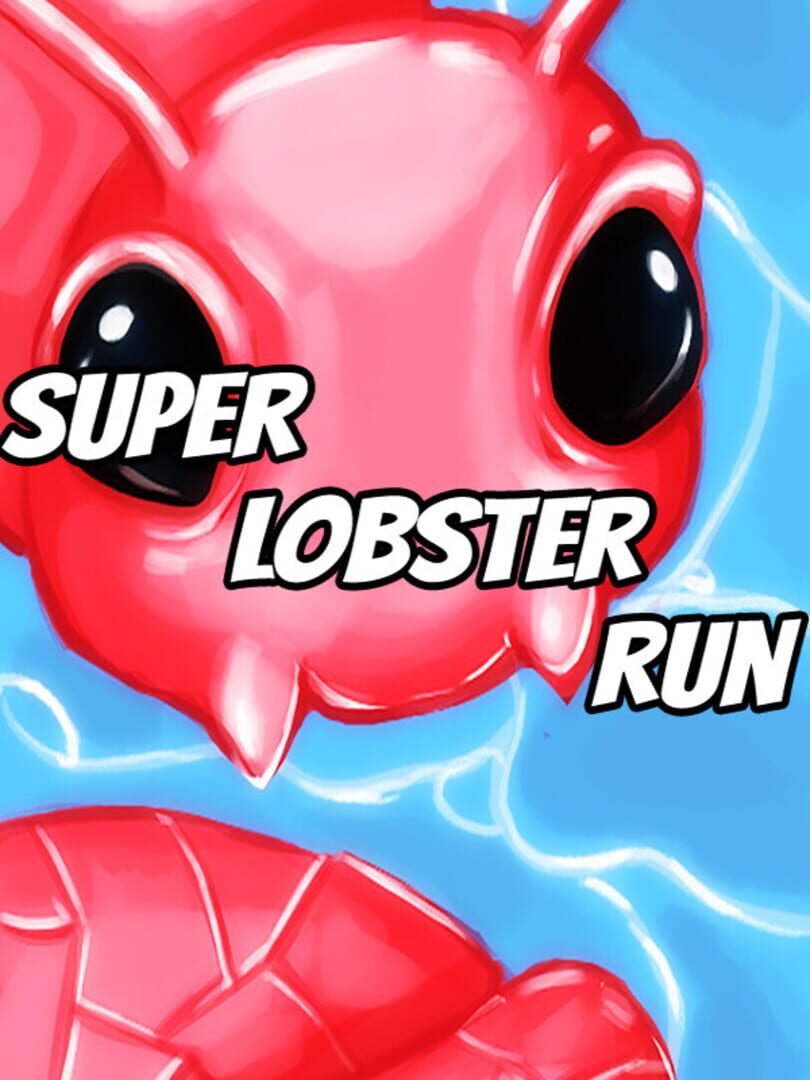 Super Lobster Run (2020)