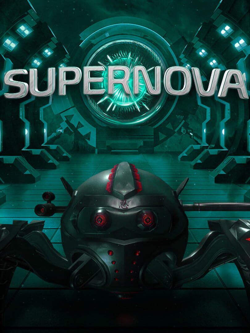 Supernova TD