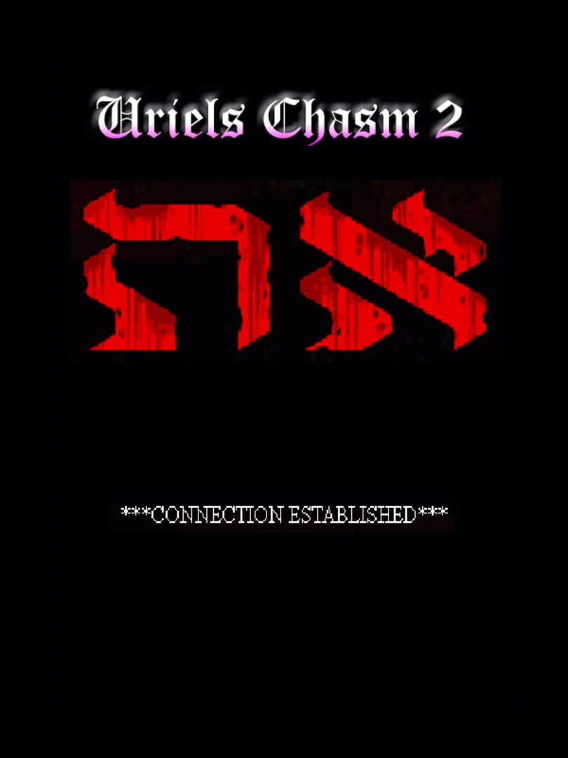 Uriel's Chasm 2: את (2015)