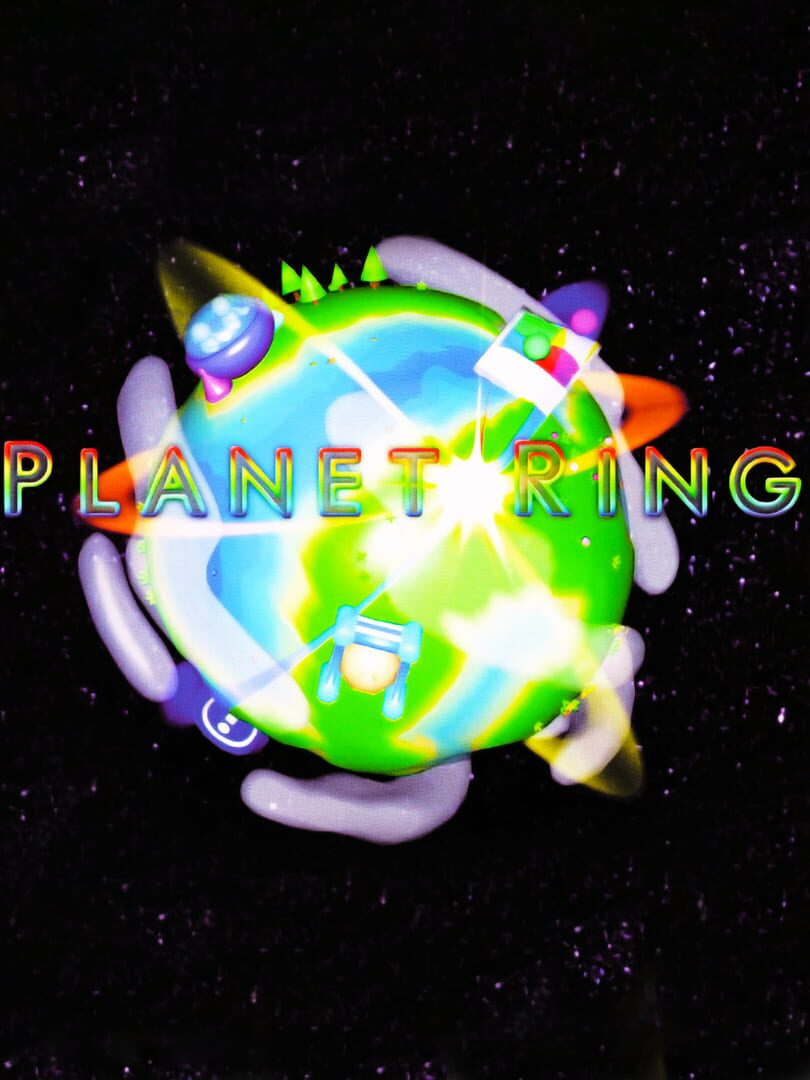 Planet Ring (2000)