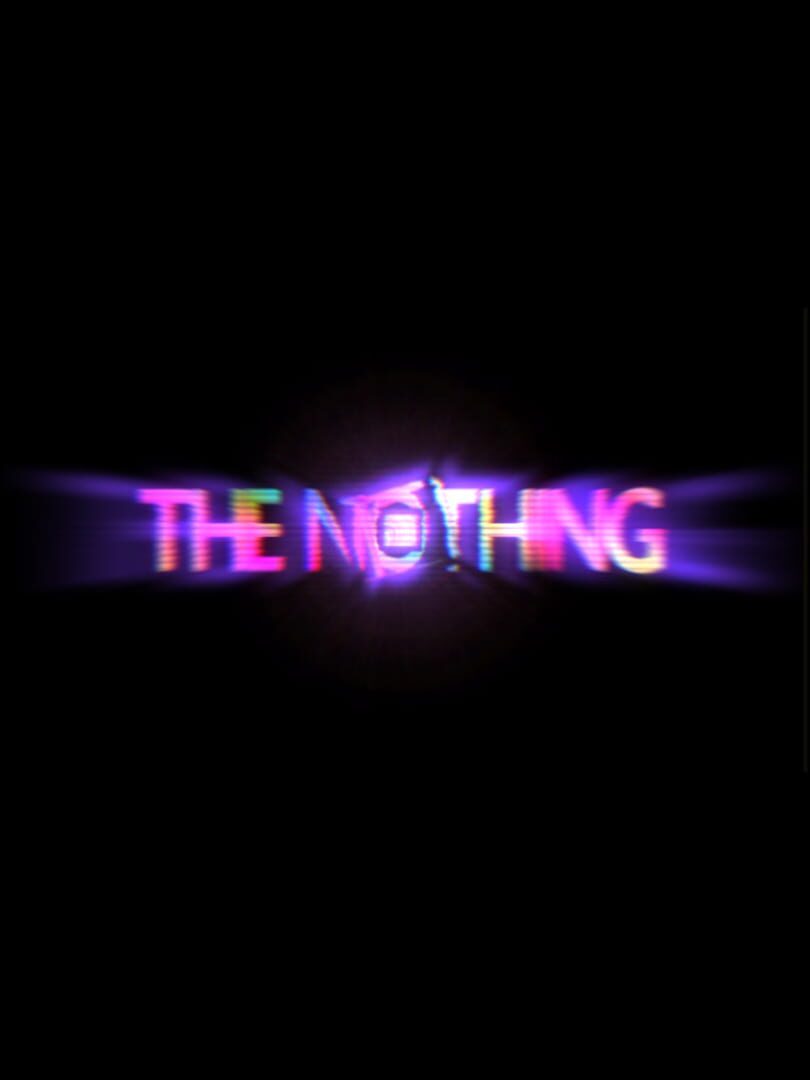 The Nothing (2017)