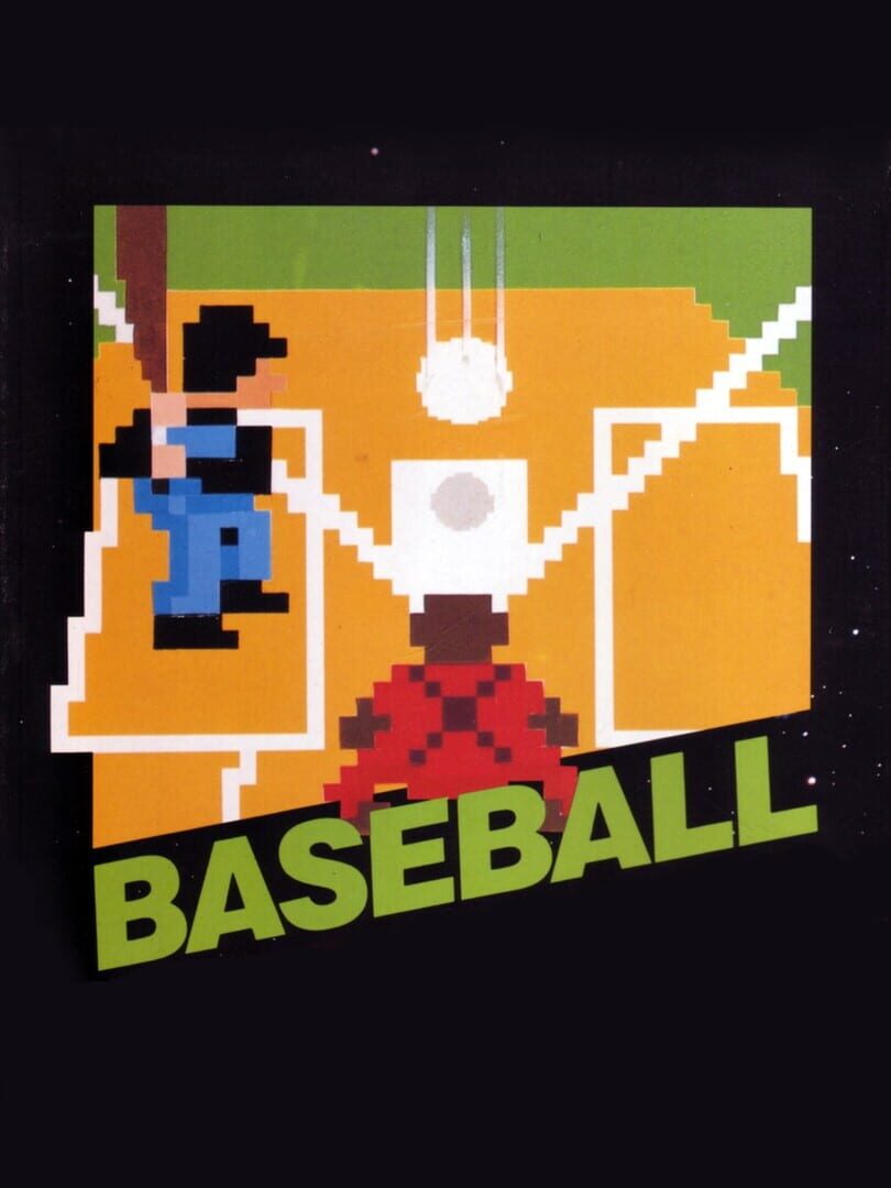 Baseball (1983)