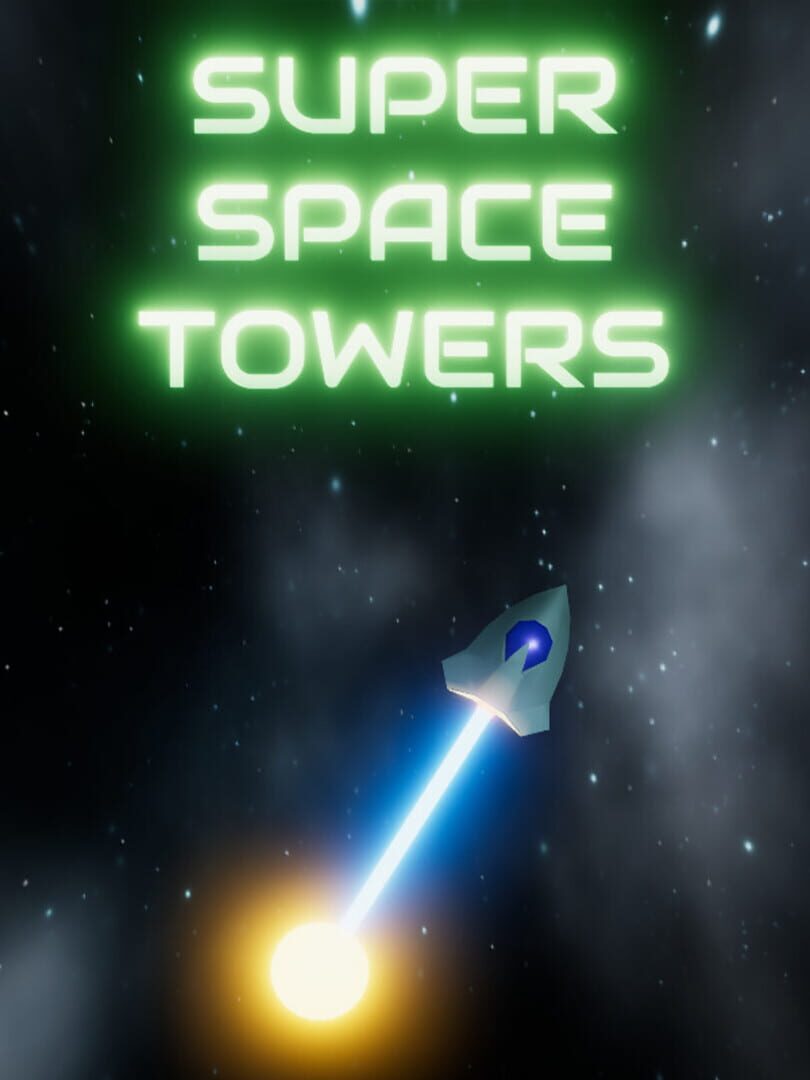 Super Space Towers (2024)