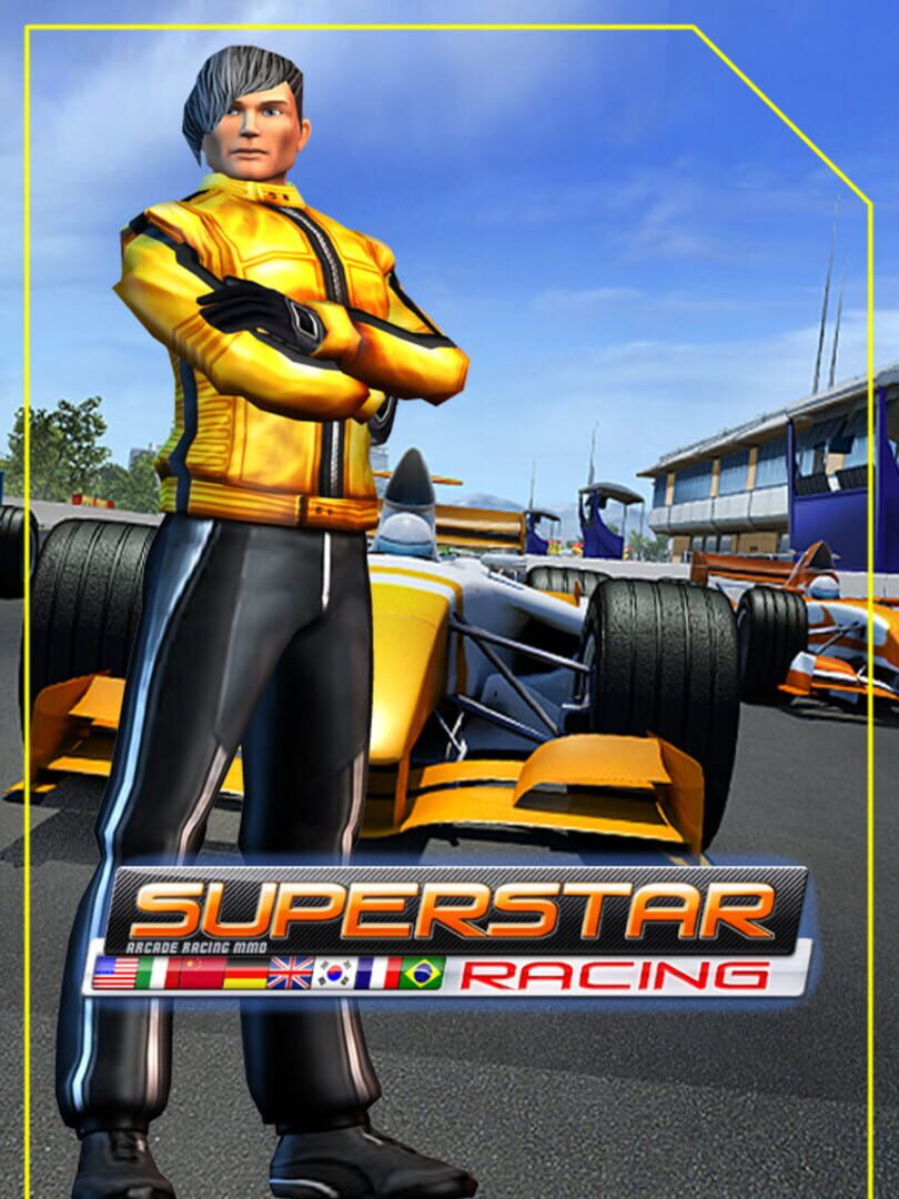 Superstar Racing