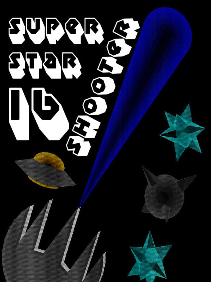 Super Star Shooter 16