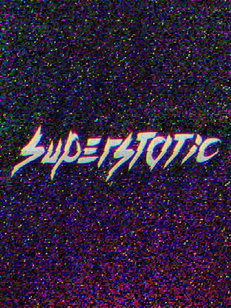 Superstatic