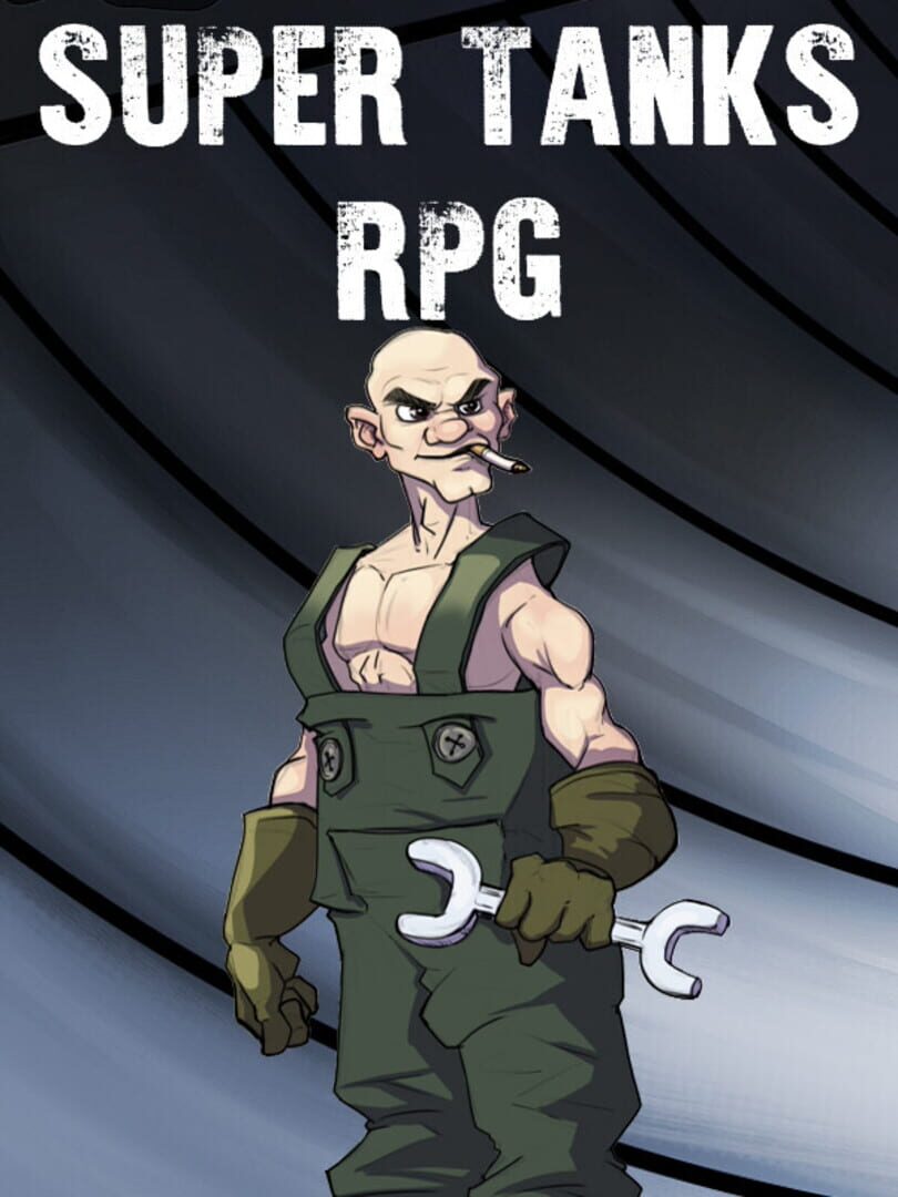 Super tanks RPG