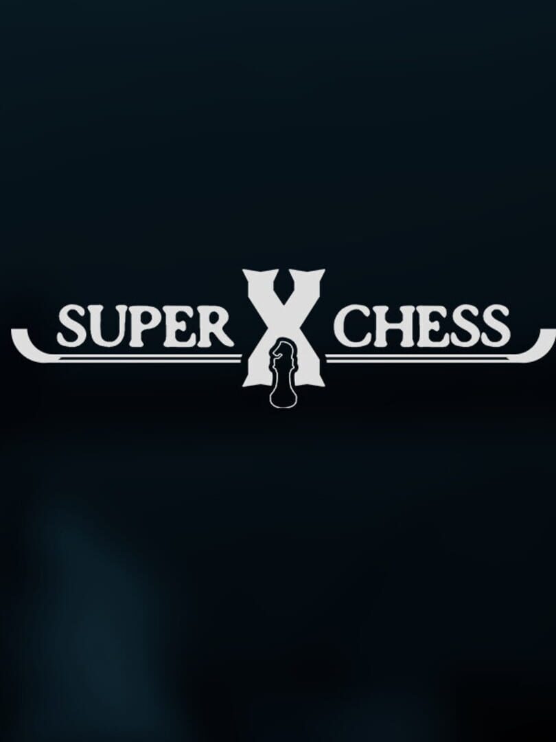 Super X Chess