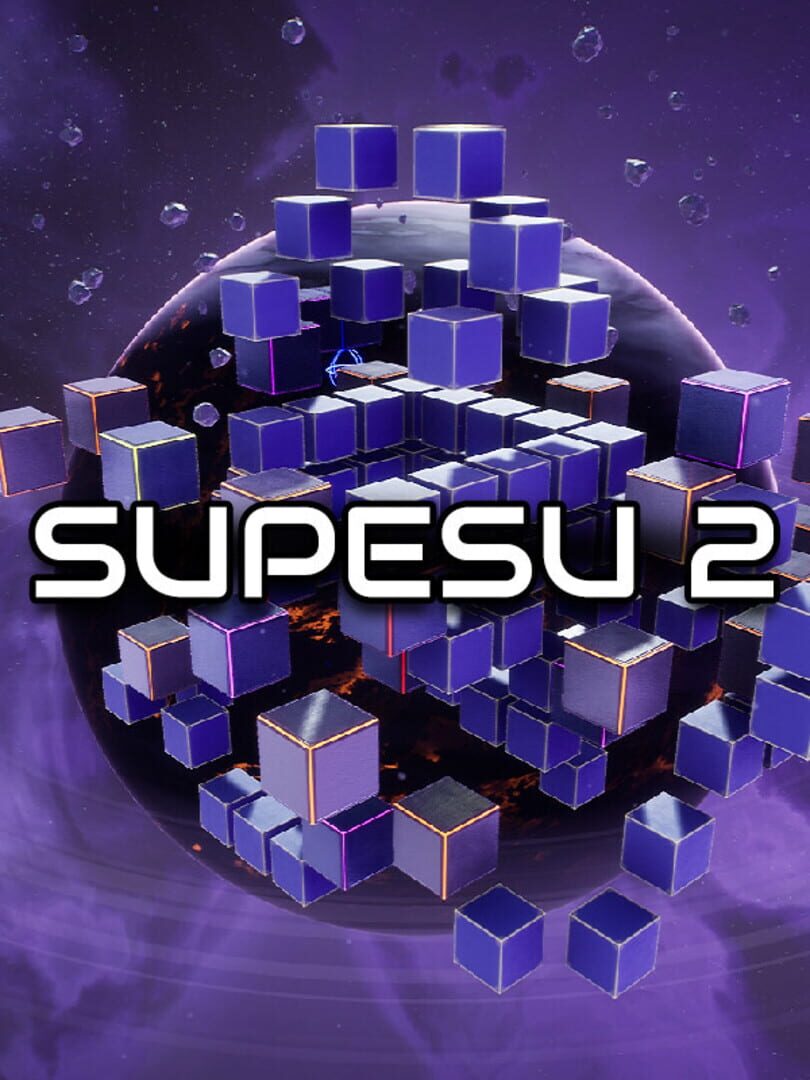 Supesu 2 (2019)