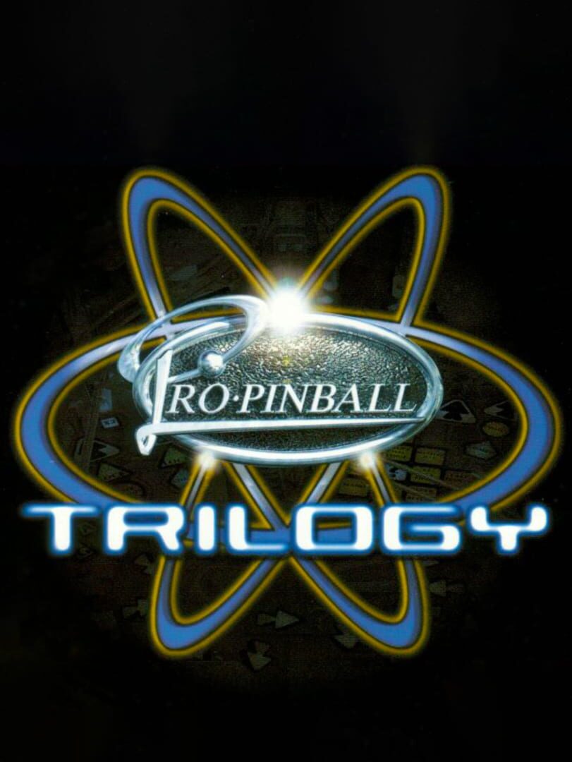 Pro Pinball Trilogy (2001)