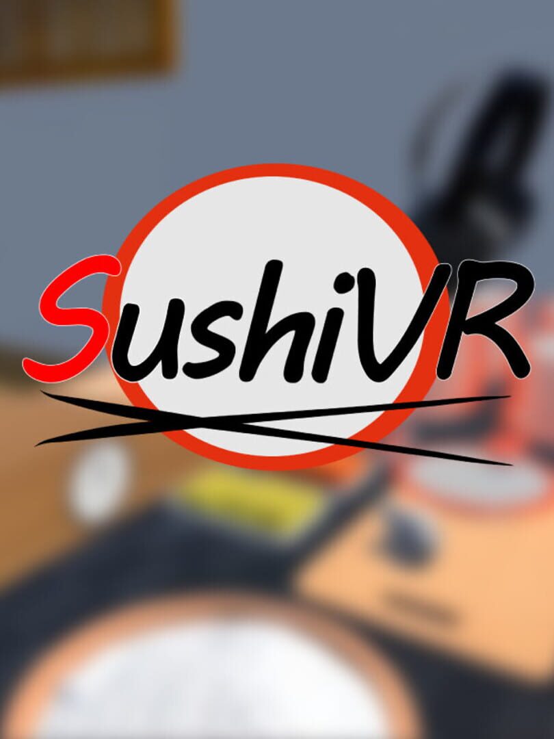 SushiVR