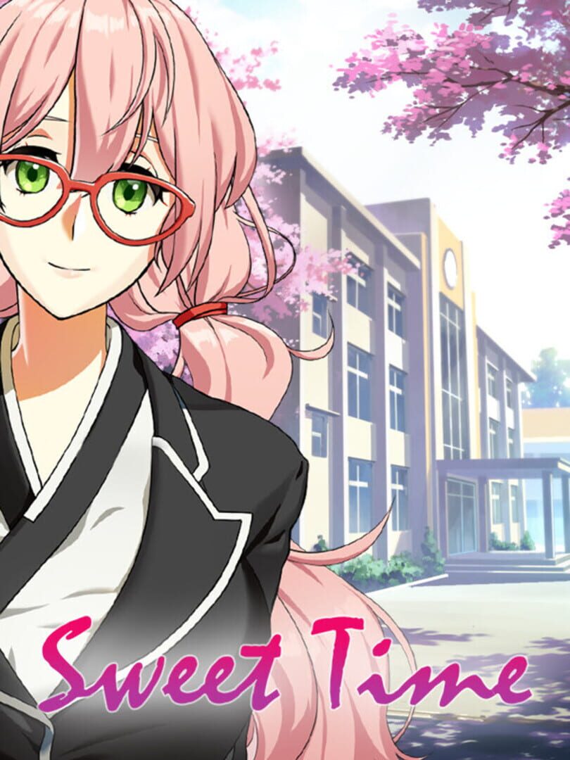 Sweet Time