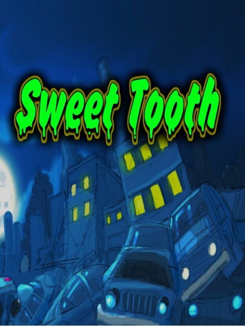 Sweet Tooth