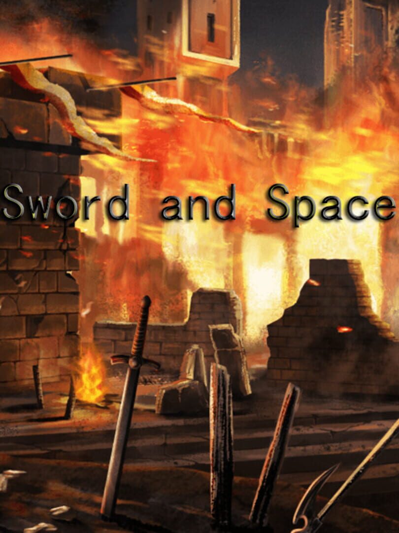 Sword and Space
