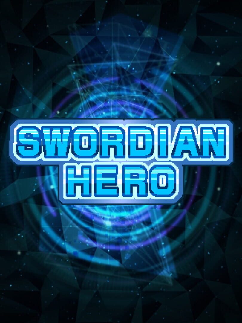 Swordian Hero (2020)