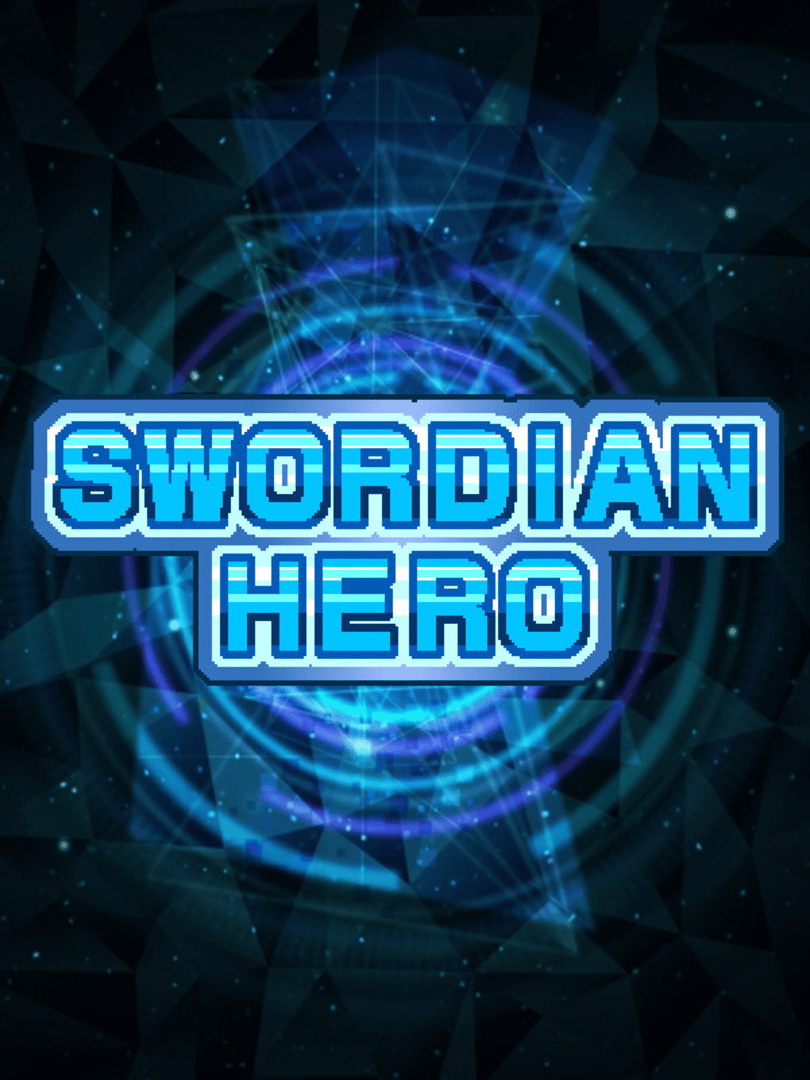 Swordian Hero Cover