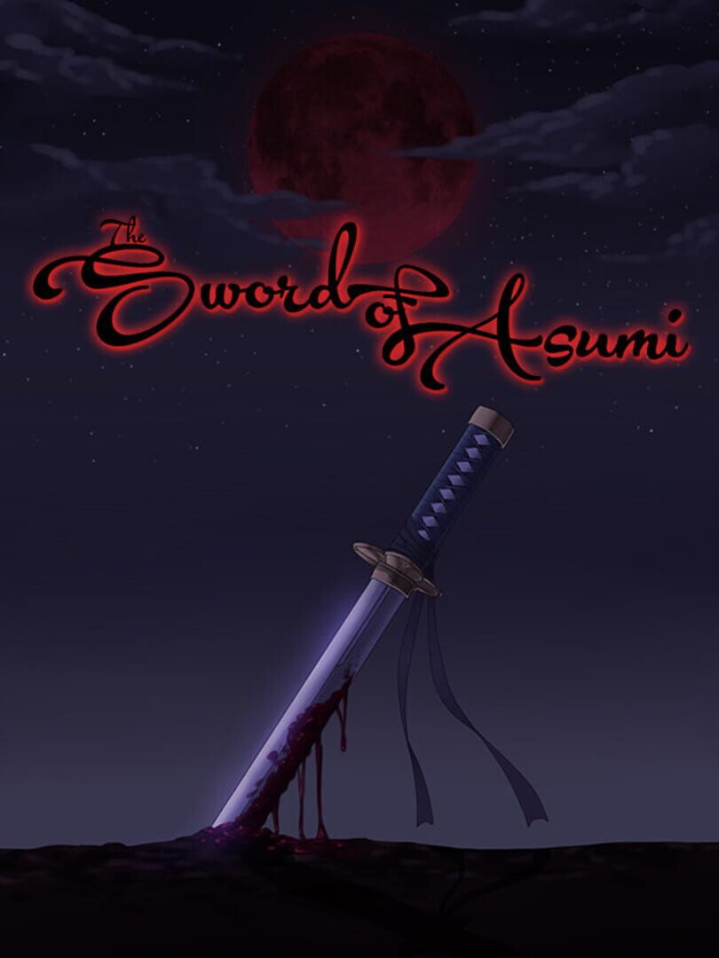 Sword of Asumi (2015)