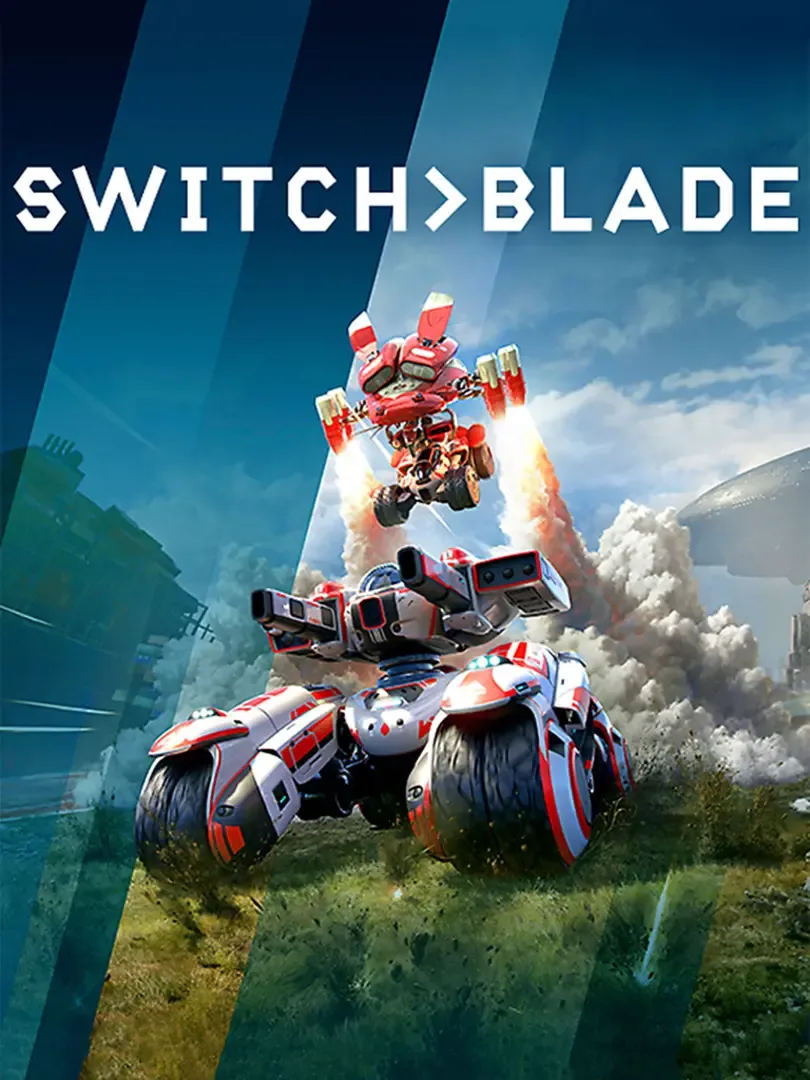 Switchblade