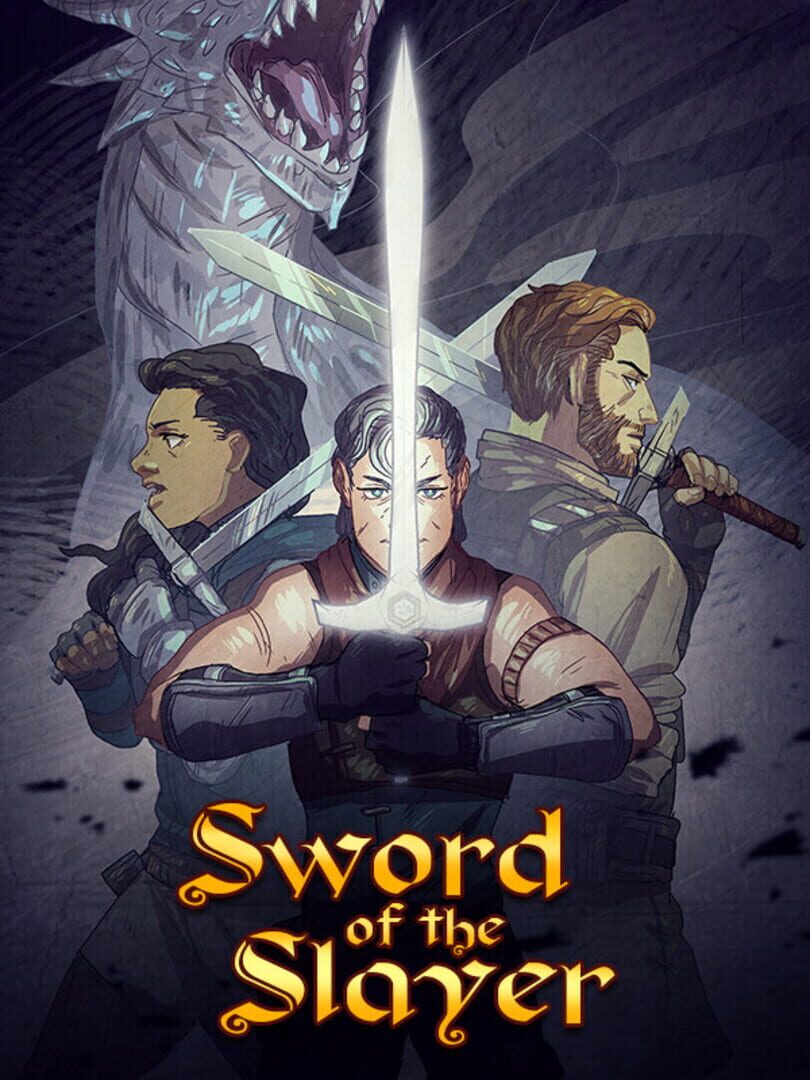 Sword of the Slayer (2019)