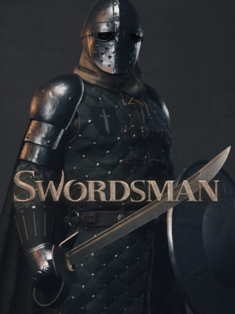 Swordsman VR (2020)