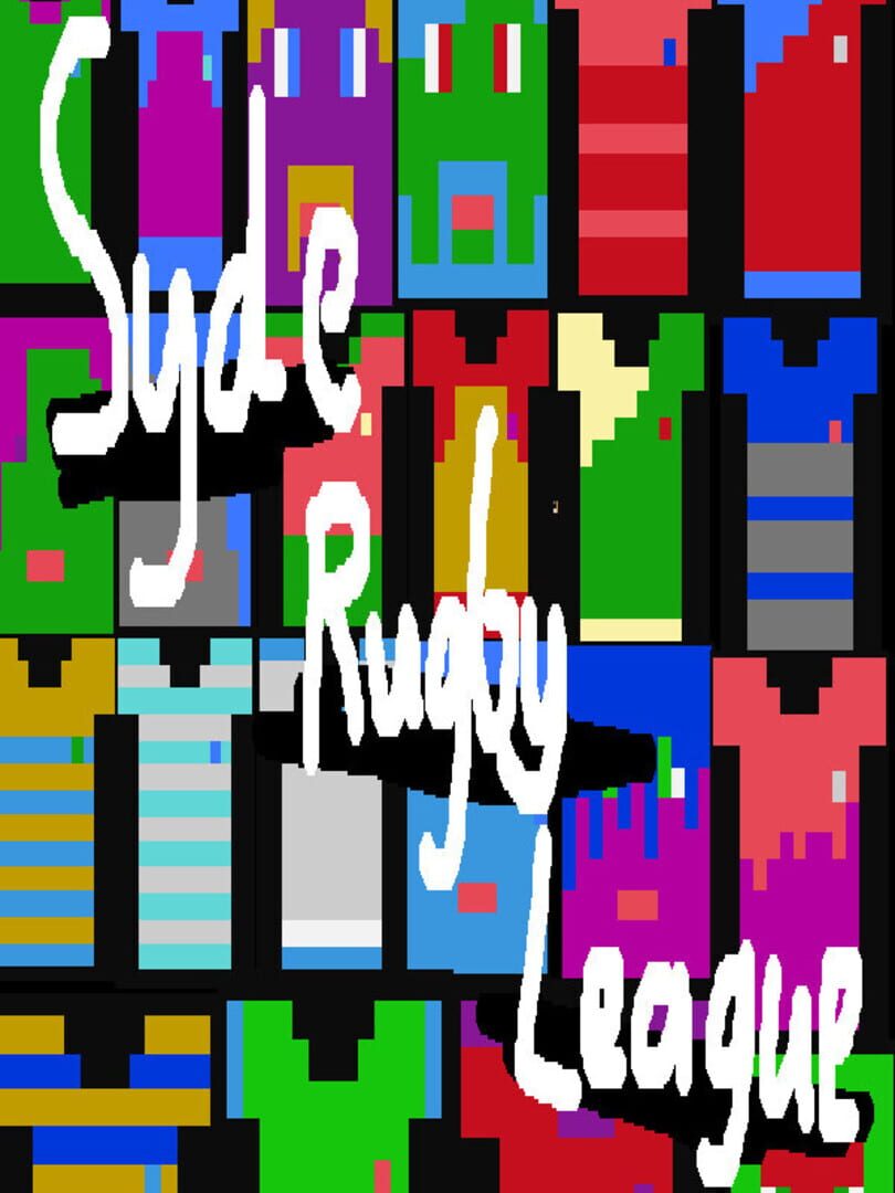 Syde Rugby League Simulator