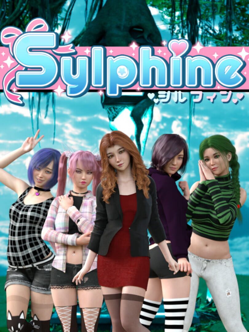 Sylphine