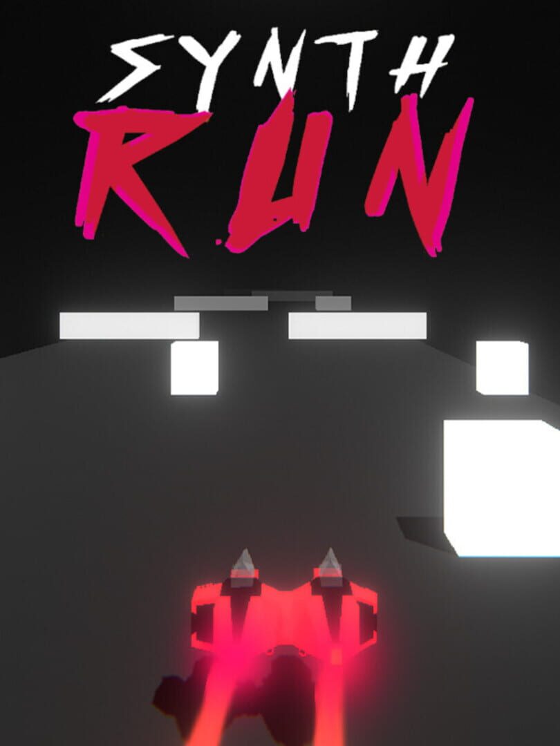 Synth Run