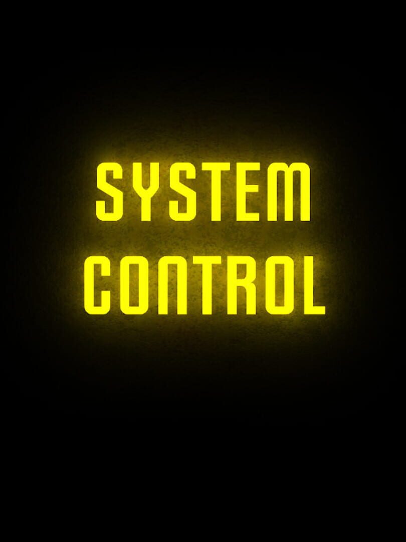 System Control