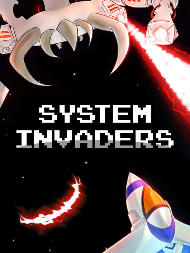 System Invaders (2020)