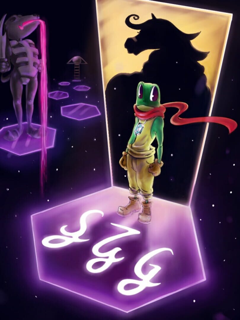 Syzygy (2020)