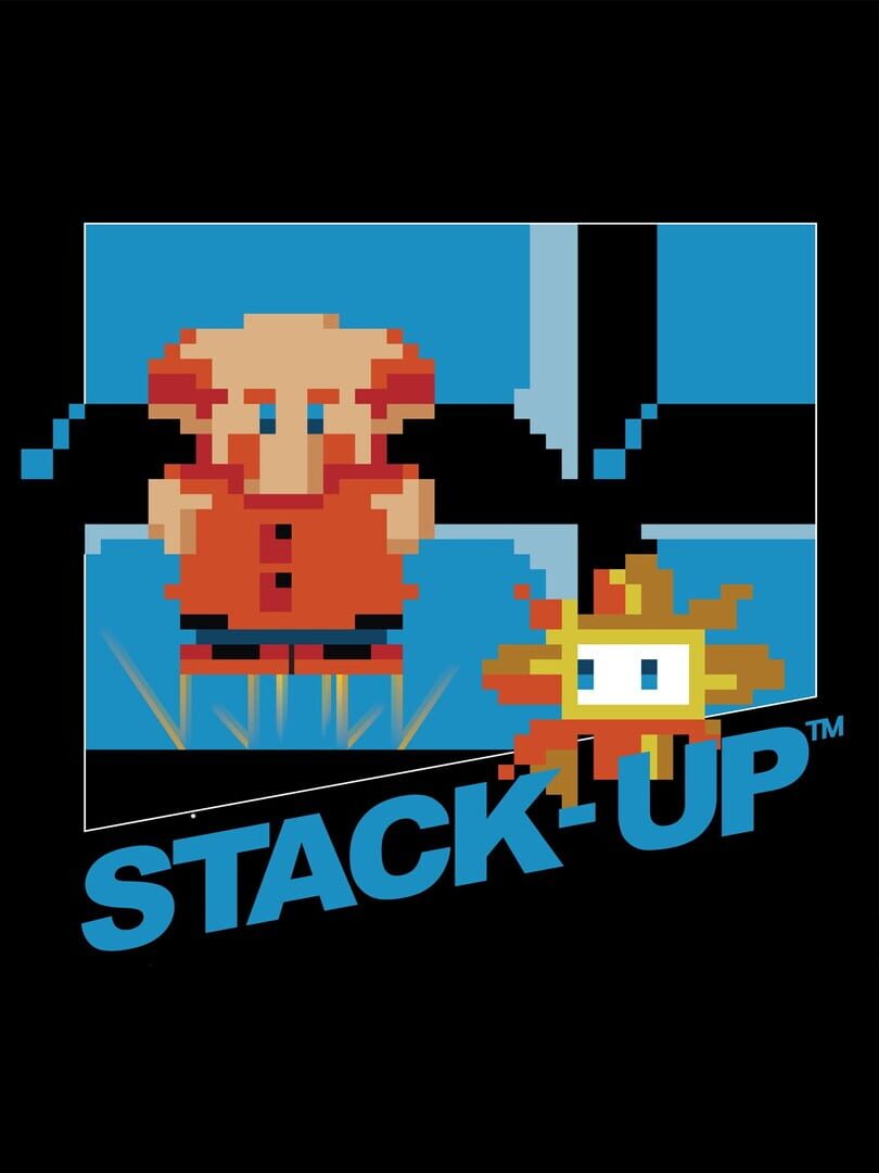 Stack-up (1985)