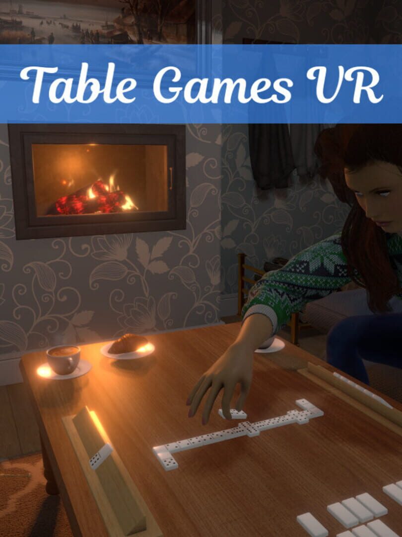 Table Games VR