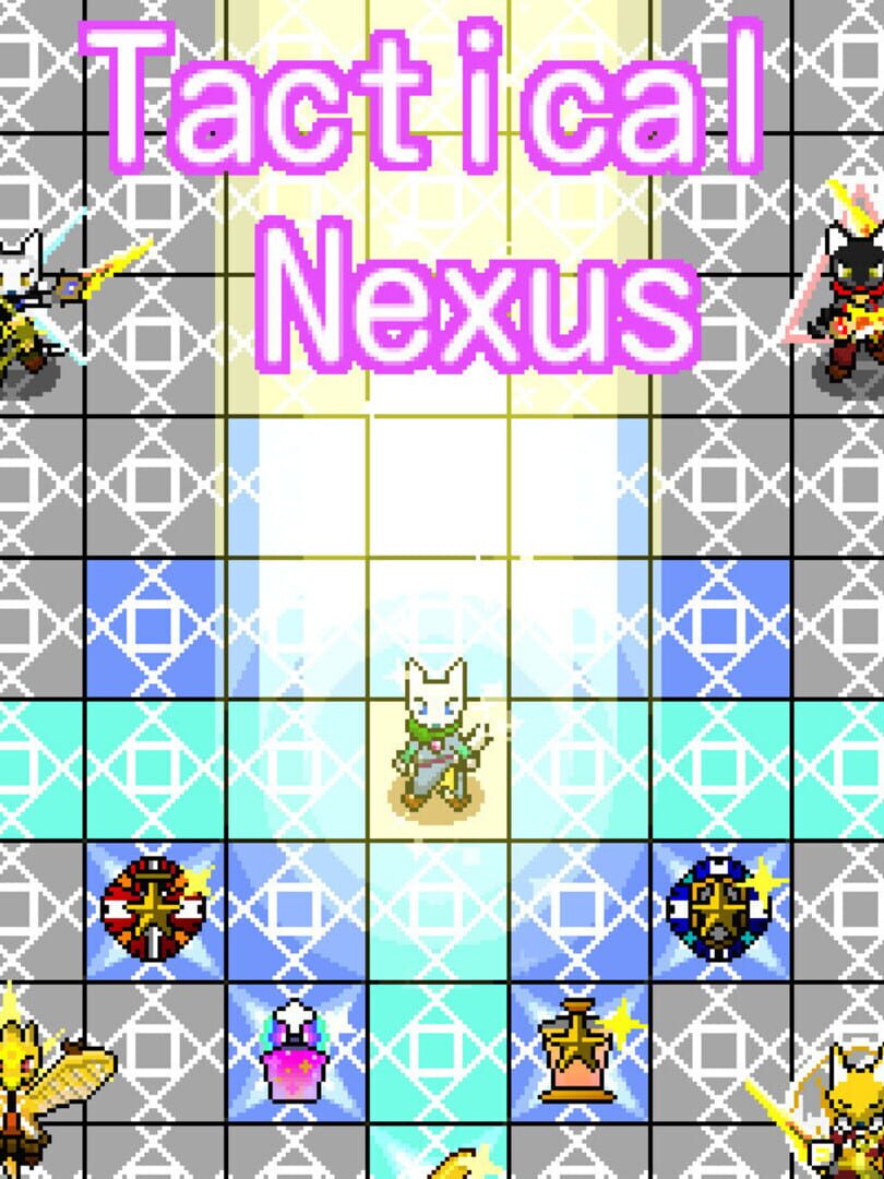 Tactical Nexus (2019)