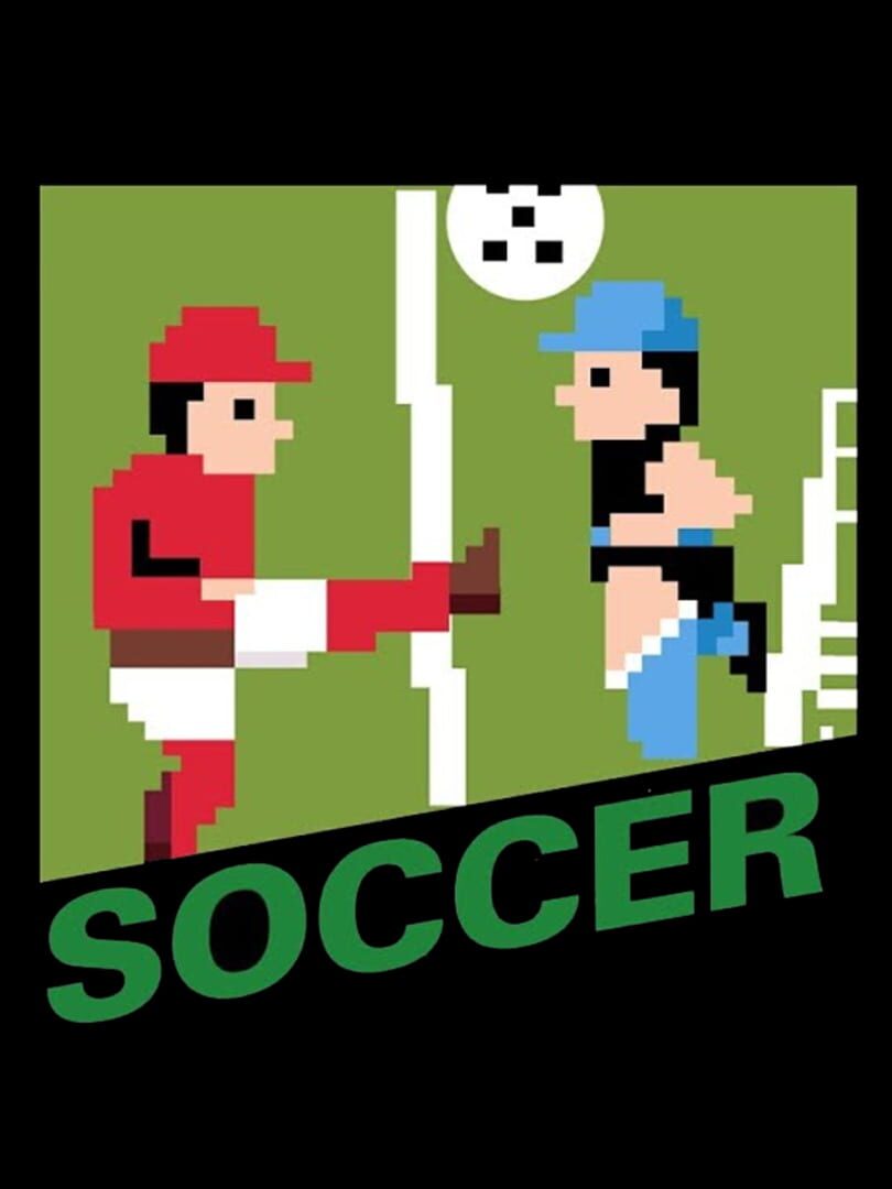 Soccer (1985)