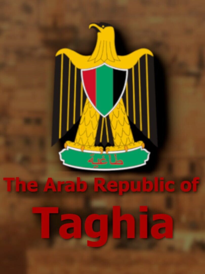 The Arab Republic of Taghia