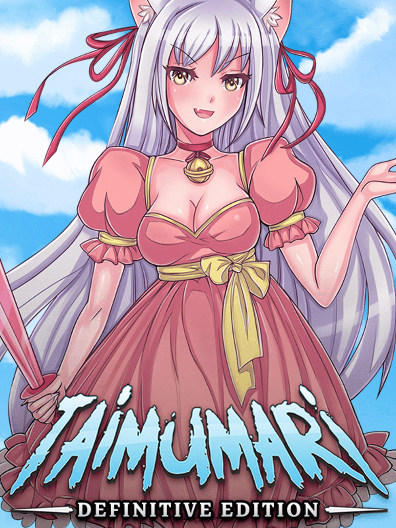 Taimumari Cover